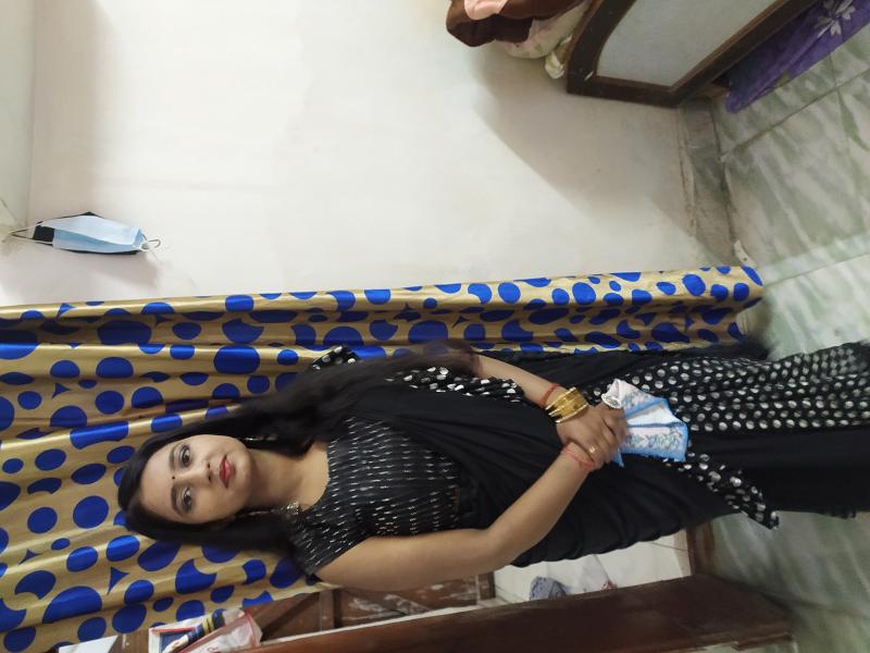 Preetoo srivastava